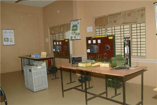 Jamia Institute of Engineering and Management Studies Nandurbar Infrastructure photo 1